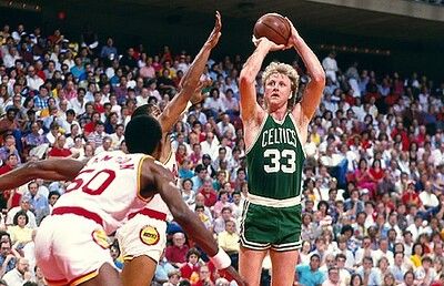 My 10 Favorite Larry Bird Trash Talking Stories (VIDEO)