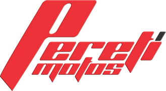 Logo de Pereti Motos