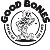 Good Bones Motor Co.