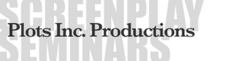Plots Inc. Productions
