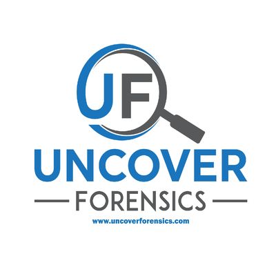 Uncover Forensics - Forensic, Training