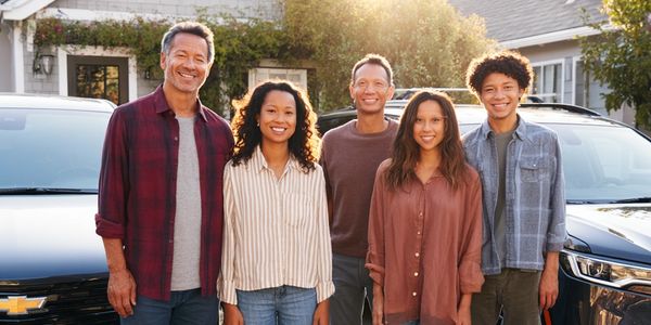 Happy family calculated their diminished value claim for an affordable price.