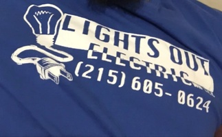 Lights Out Electric WH LLC
