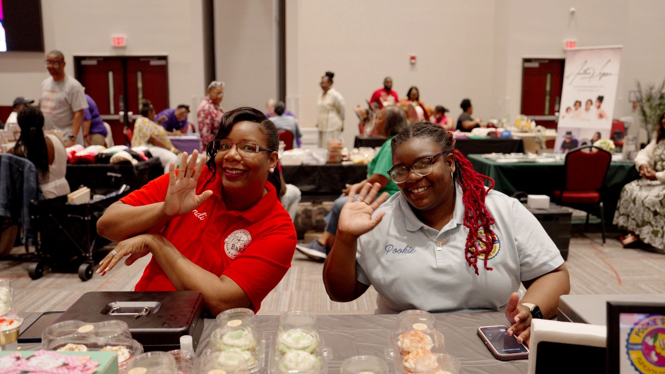 Showcase your business to hundreds of attendees at the Carolina’s Mind, Body & Soul Expo. Vendors ha