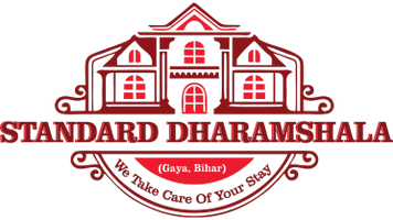 Standard Dharamshala 
(gAYA - bihar)