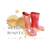 Muddy Boots Podcast