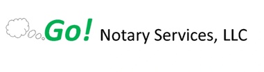 Go! Notary Services, LLC