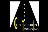 Construction Testing Inc