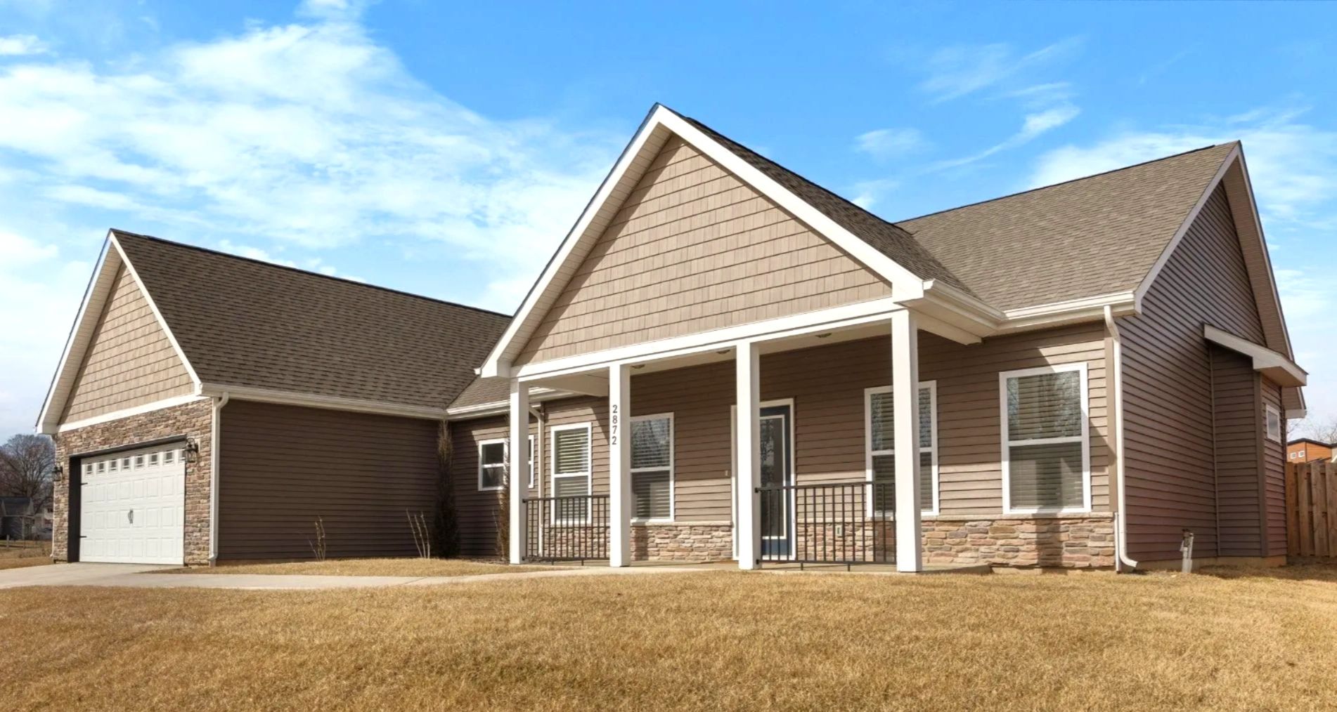 C/M Home Builders