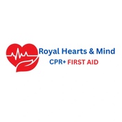ROYAL HEARTS & MIND CPR+FIRST AID