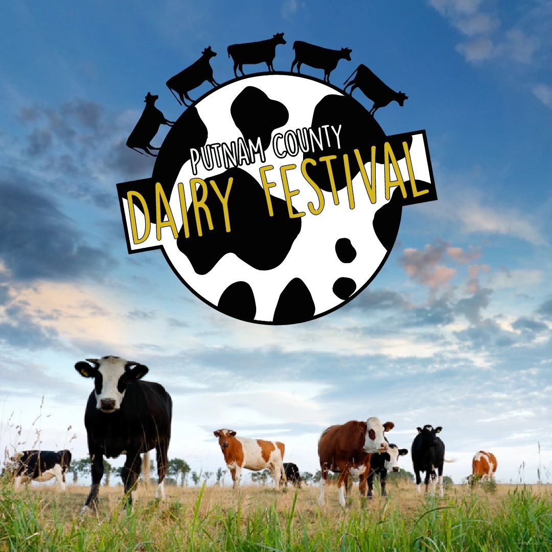 Putnam County Dairy Festival