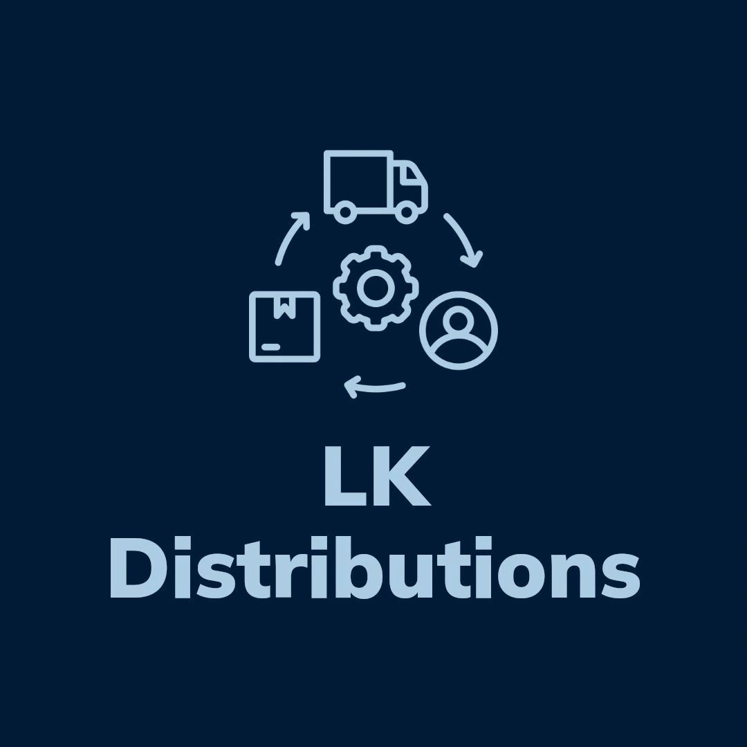 Home [lkdistributions.com]