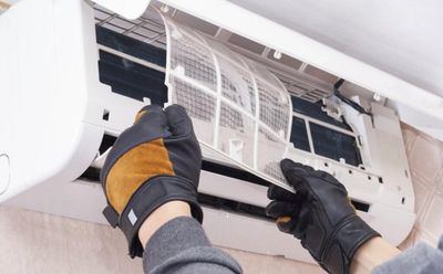 Air Conditioning Maintenance by Grenville Electrical & Mechanical in Leeds and Grenville 