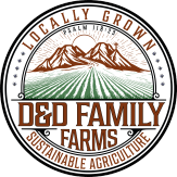 D&D Family Farms