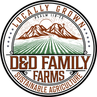 D&D Family Farms