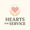 Hearts for Service 
