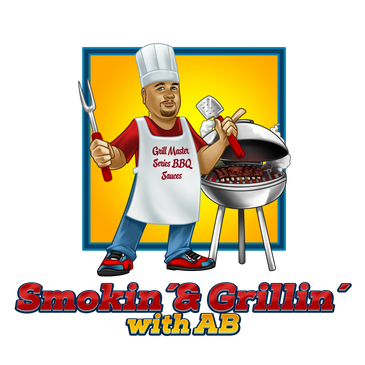 Smoking and Grilling with AB