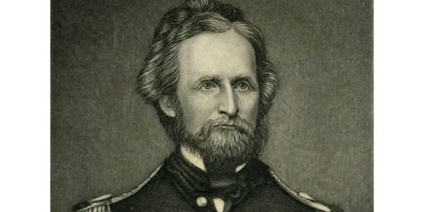 Nathaniel Lyon (1818-1861)