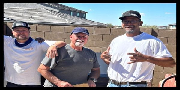 Meet the Team Behind the Experience

35+ Years of Combined Experience.

There isn't much we haven't seen, and there isn't a problem we don't know how to solve. From difficult-access hot tub moves to challenging spa installations, removals, and relocations, we've learned that experience isn't just about knowing what to do—it's knowing who to call when something unexpected happens.

We've got the experience, the equipment, and the connections to get the job done right.