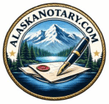 Alaska Apostille and Notary Services