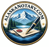 Alaska Apostille and Notary Services