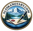AlaskaNotary.com MOBILE and ONLINE Notary Public