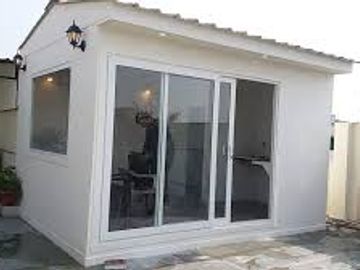 Porta Cabin Manufacturer - www.portacabinsindia.com