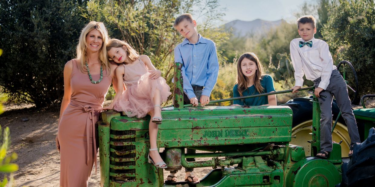 Scottsdale Photographer, Sara Waterman