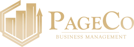 PageCo Business Management