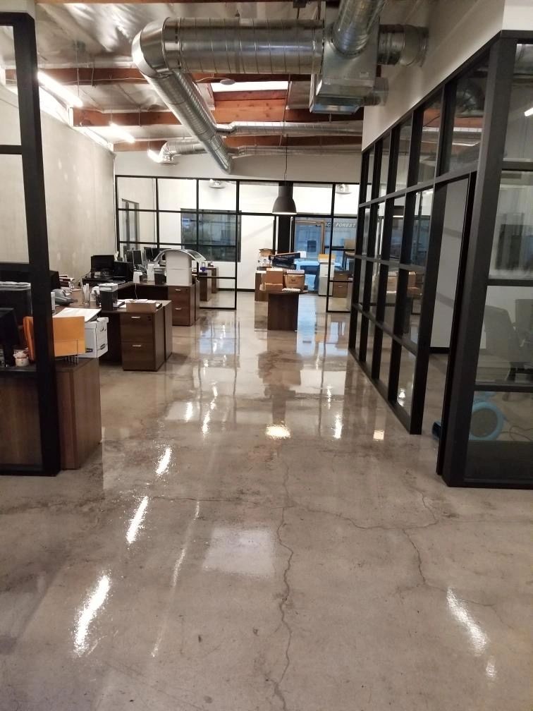 JB Cleaning Services inc