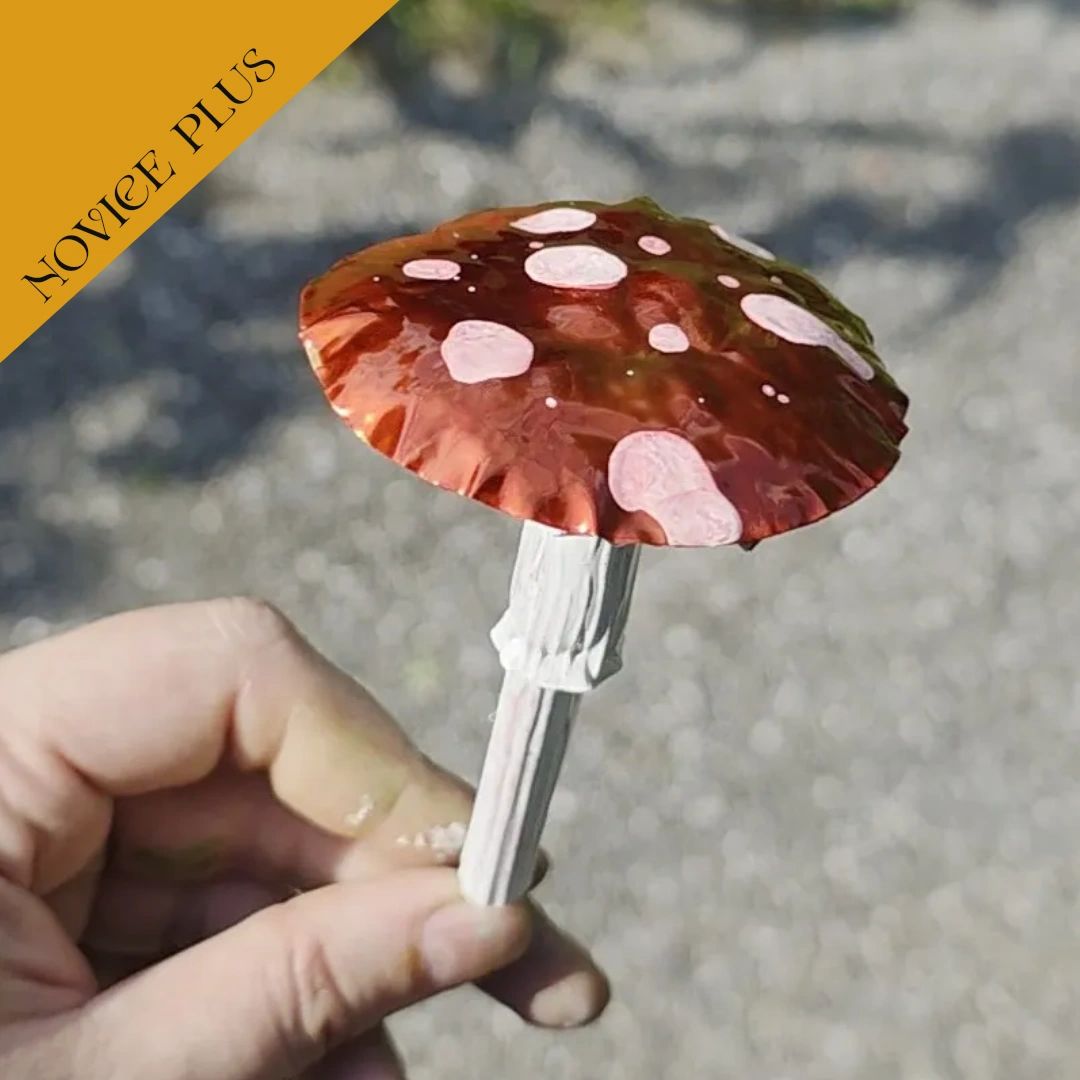 Toadstools Design Toadstools Workshop