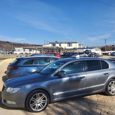 Porth Beach Taxis