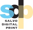 Salvo Digital Print Ltd