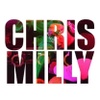 CHRIS MILLY