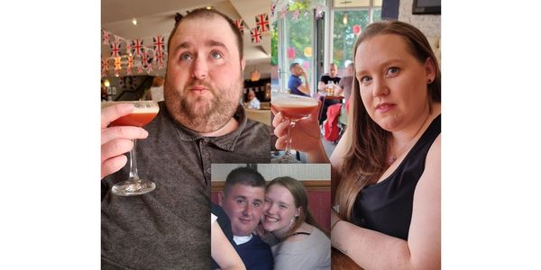Meet Hexakin founders Jonathan and Katy - the family behind the brand.