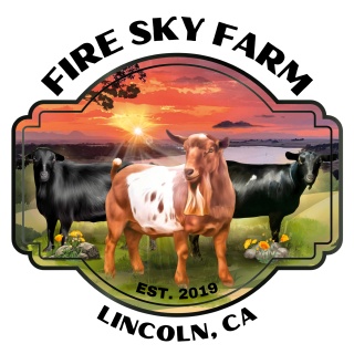 Fire Sky Farm
