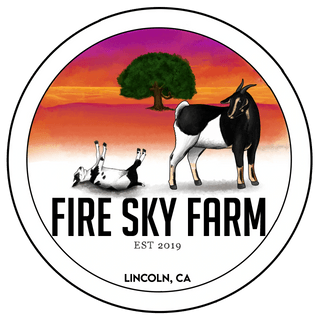 Fire Sky Farm