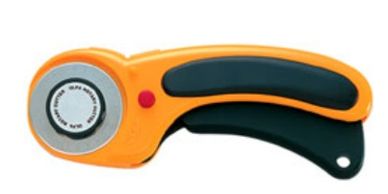 Olfa Ergo Rotary Cutter 45mm RTY-2EG