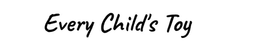 Every Child's Toy