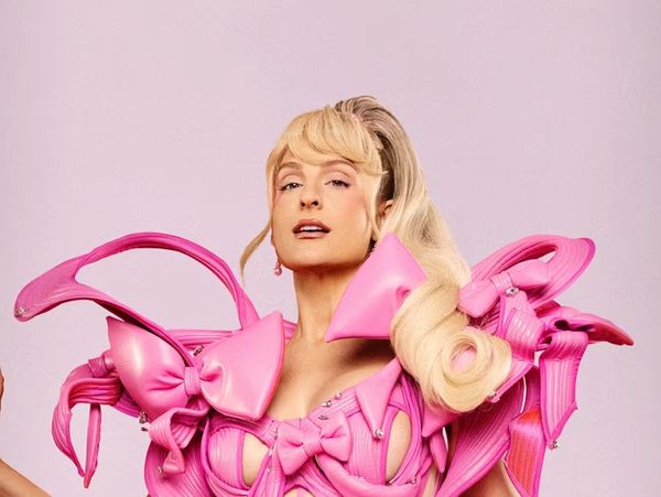 Meghan Trainor: The Get In Girl Tour