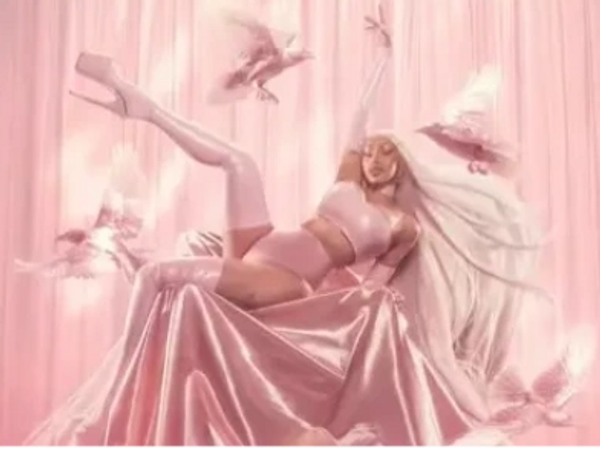 Cardi B - Little Miss Drama Tour