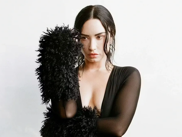 Demi Lovato: It's Not That Deep Tour