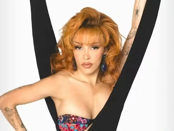 Doja Cat - Tour Ma Vie World Tour