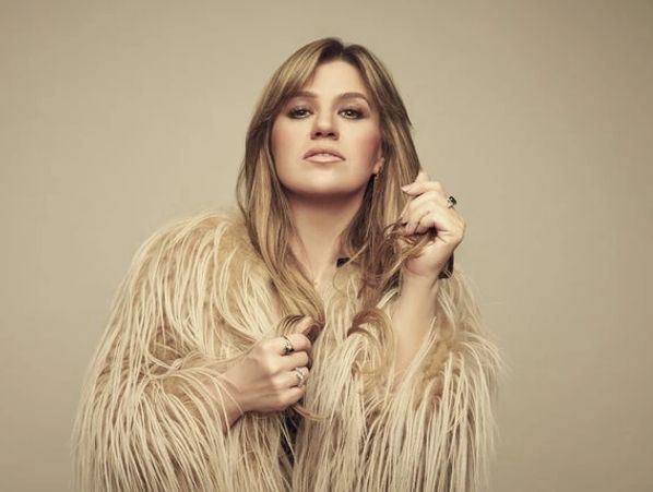 Kelly Clarkson: Studio Sessions - The Las Vegas Residency