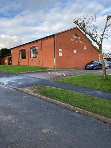 Findern Village Hall