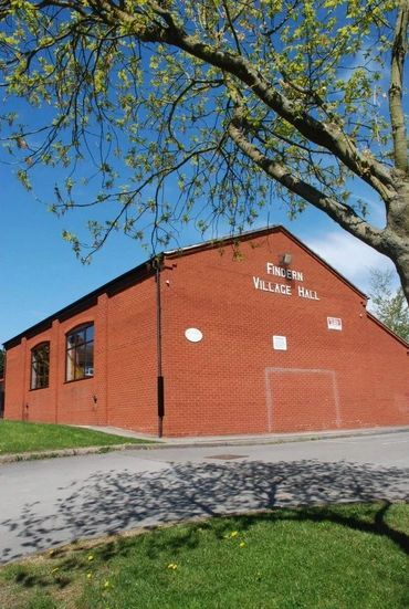 Findern Village Hall