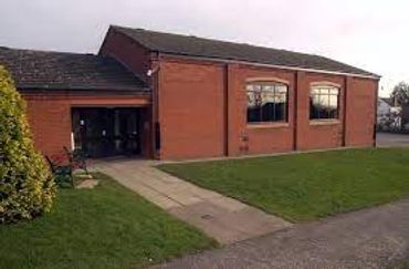 Findern Village Hall