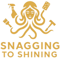 “Snagging to Shining – Restore, Snag, Touch Ups & Deep Clean”