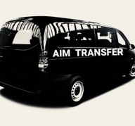 AIM AIRPORT TRANSFER