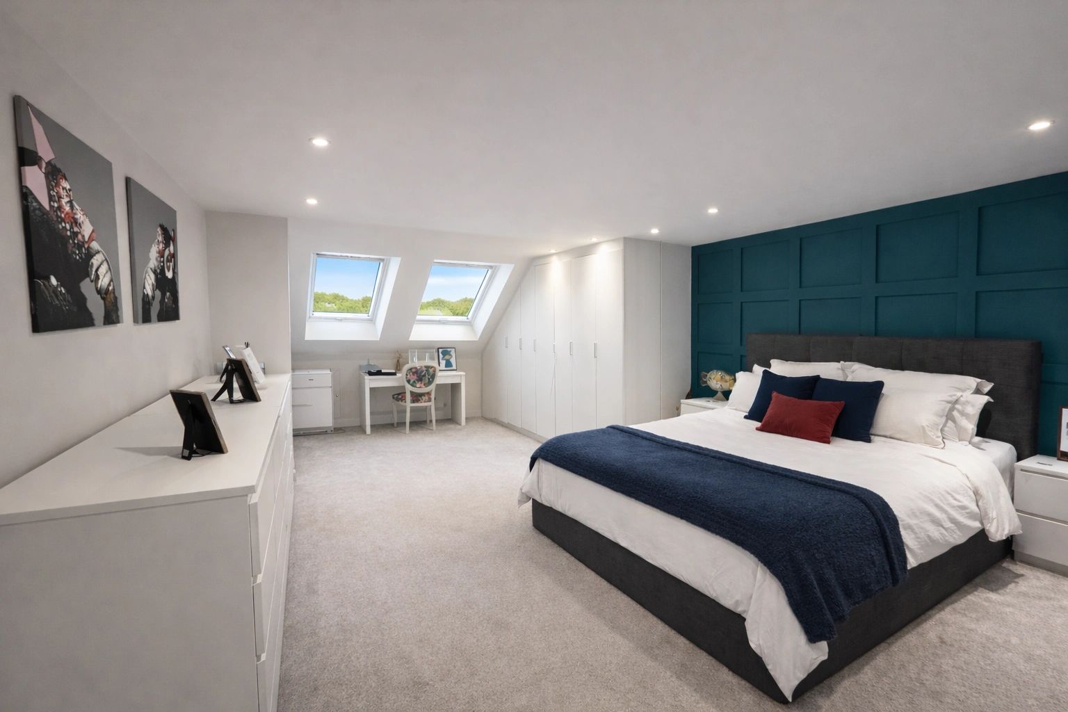 Expert Loft Conversions & Building Solutions